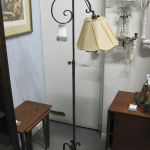 589 7531 FLOOR LAMP